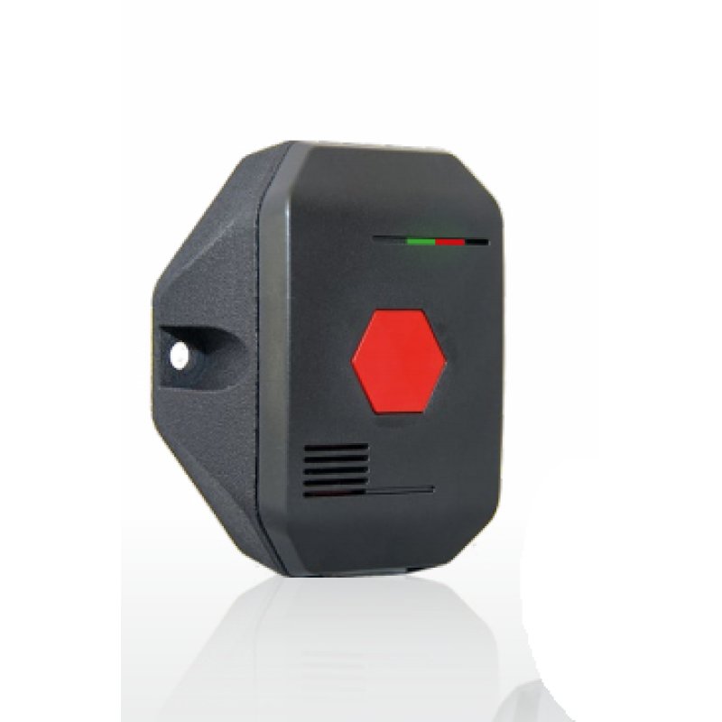 Distynotruf Stationary Emergency Button Alarm Button Emergency Call Button For Home - Fixed
