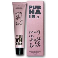 Pur Hair Magic Shield Colour - 60 Ml - 1038 Light Blonde Gold Pearl