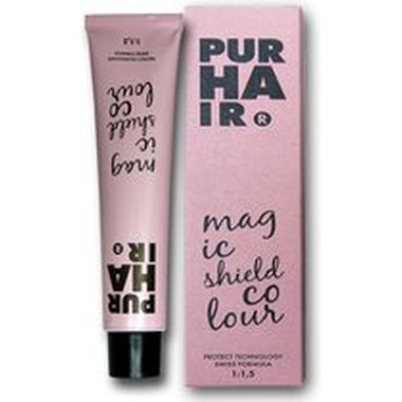 Pur Hair Magic Shield Colour - 60 Ml - 1038 Light Blonde Gold Pearl