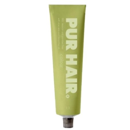 Pur Hair Greenline 7.3 Mid Blonde Gold 180g