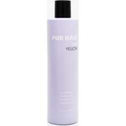 Pur Hair Pur Hair No Yellow Shampoo 300 Ml