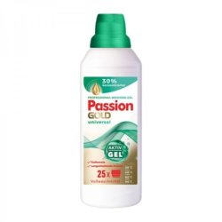 Passion Gold 1L 25P Gel D/Pr Universal