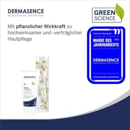 DERMASENCE Adtop Cream 50ml