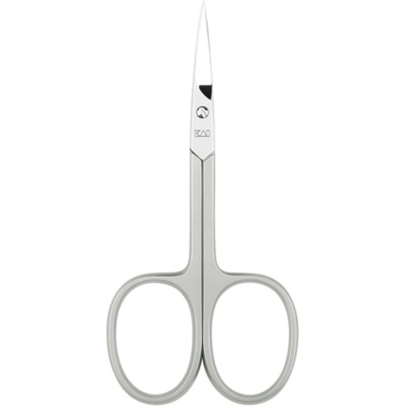 Kai Bci-202 Cuticle Scissors 9cm Silver