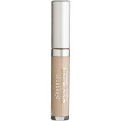 Benecos Natural Perfect Coverage Concealer Beige 5ml