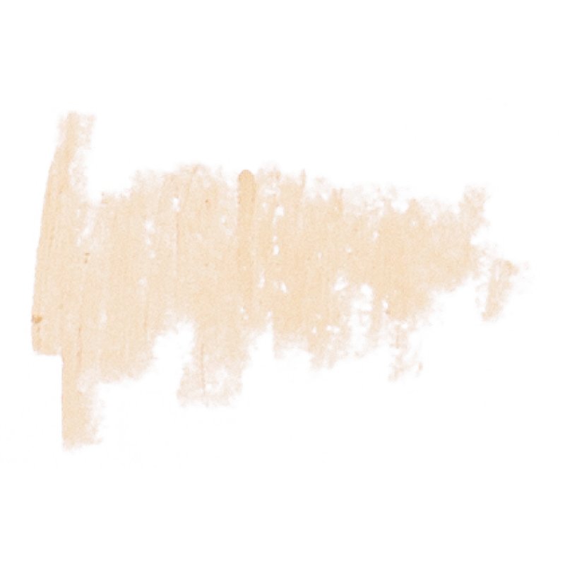 benecos Kajal White 1,13 g Blanc