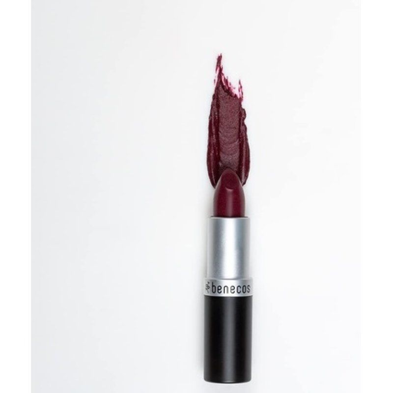 Benecos Matte Lipstick Very Berry