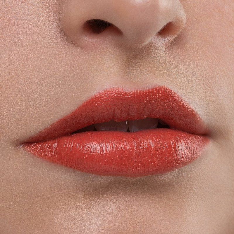 Benecos Organic Warm Sunset Jumbo Lipstick 3g