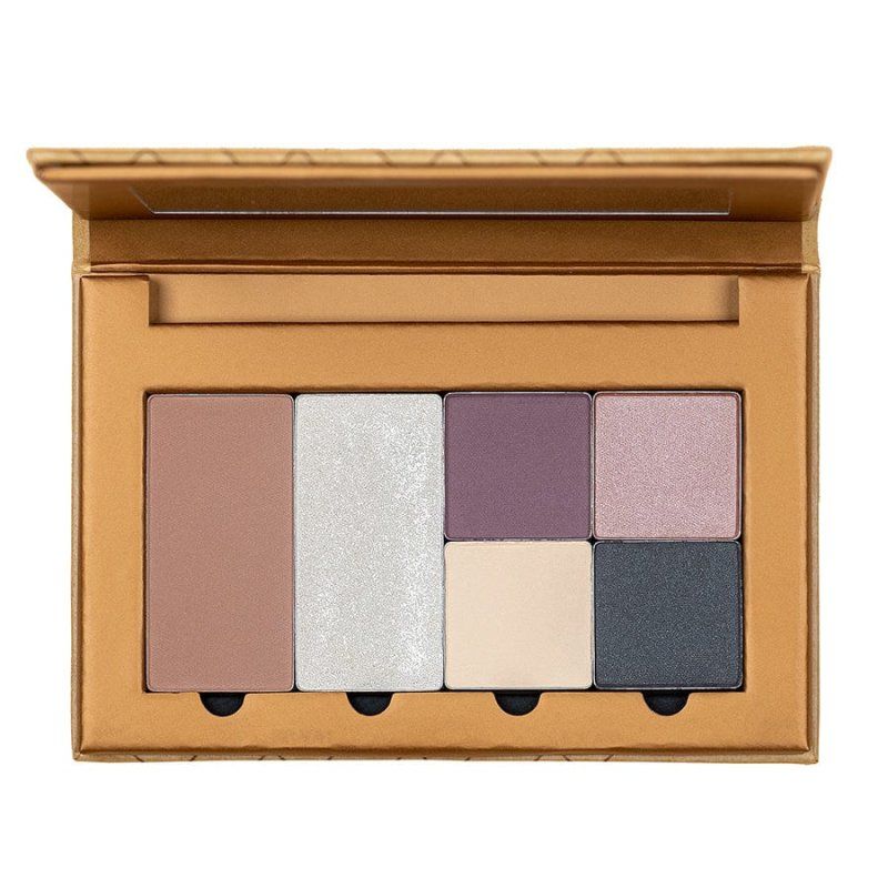 Benecos Organic Cosmetics Beauty Id Refill Palette New York Talc-Free Vegan