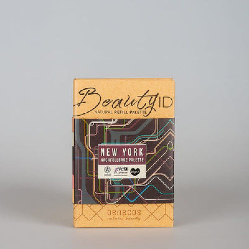 benecos Beauty ID New York