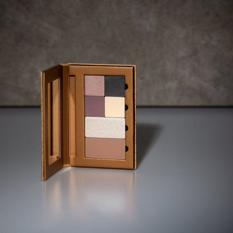 benecos Beauty ID New York