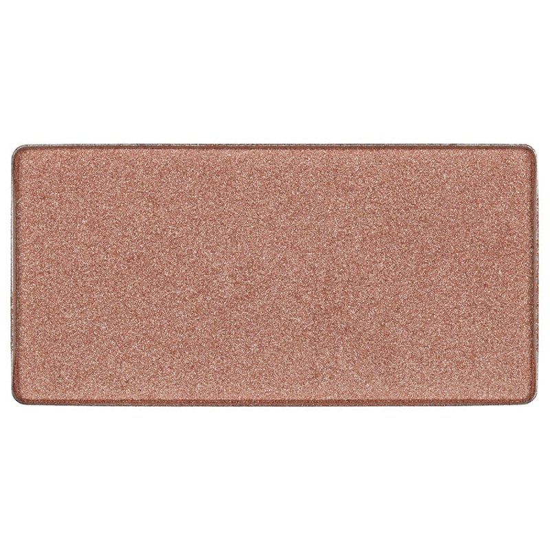 Benecos Natural Cosmetics Refill Highlighter Talc-Free Vegan Dark Illuminance