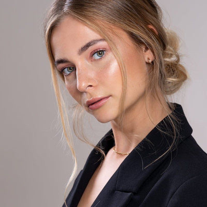 benecos Refill Highlighter 3 g Dark illuminance