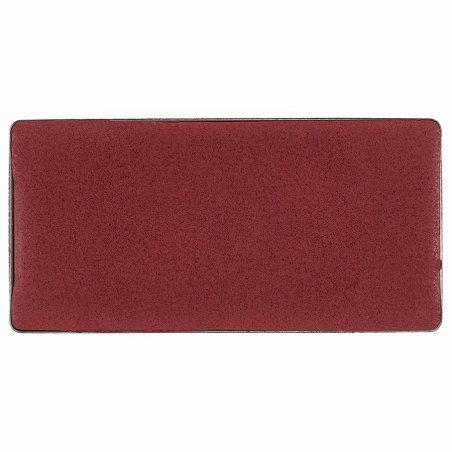 Benecos Organic Velvet Rose Lip & Cheek Balm Refillable Makeup Palette 3g