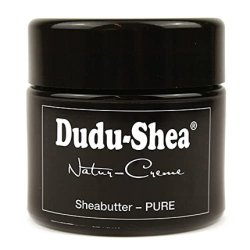 Dudu-Osun Natural Pure Shea Butter 100ml