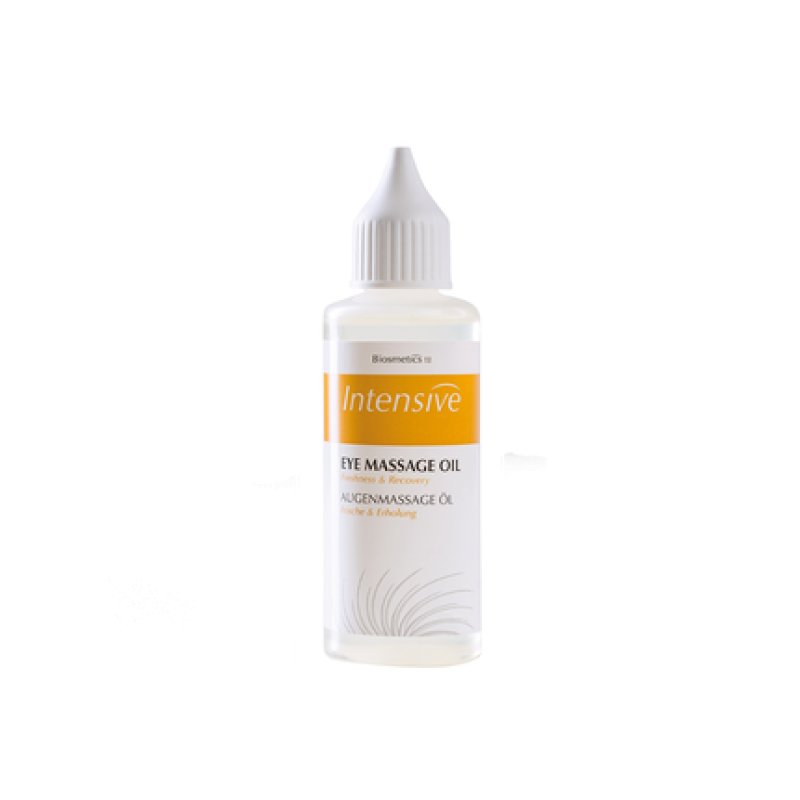 Biosmetics Eye Massage Oil