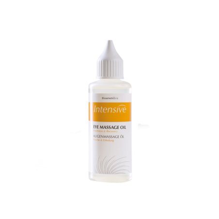 Biosmetics Eye Massage Oil