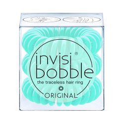 invisibobble Mint to be hair accessory Hair ponytail holder 3 pc(s)