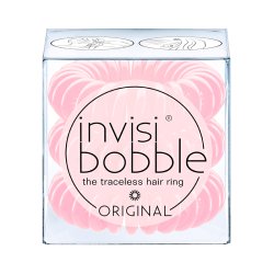 invisibobble Blush hour hair accessory Hair ponytail holder 3 pc(s)