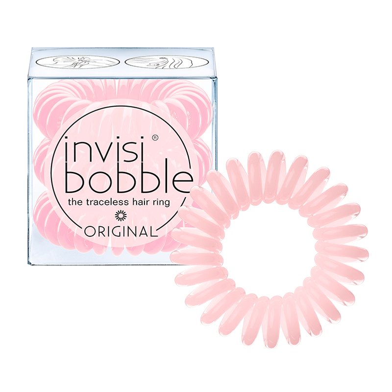 invisibobble Blush hour hair accessory Hair ponytail holder 3 pc(s)