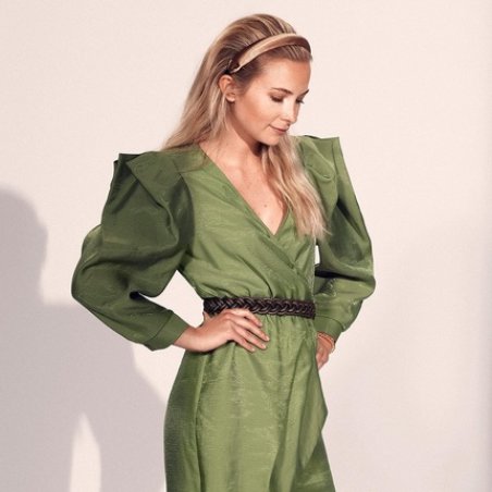 Invisibobble Let's Get Fizzycal Hairhalo Headband