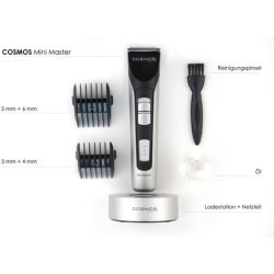 COIPRO Mini Master Contour and Hair Trimmer