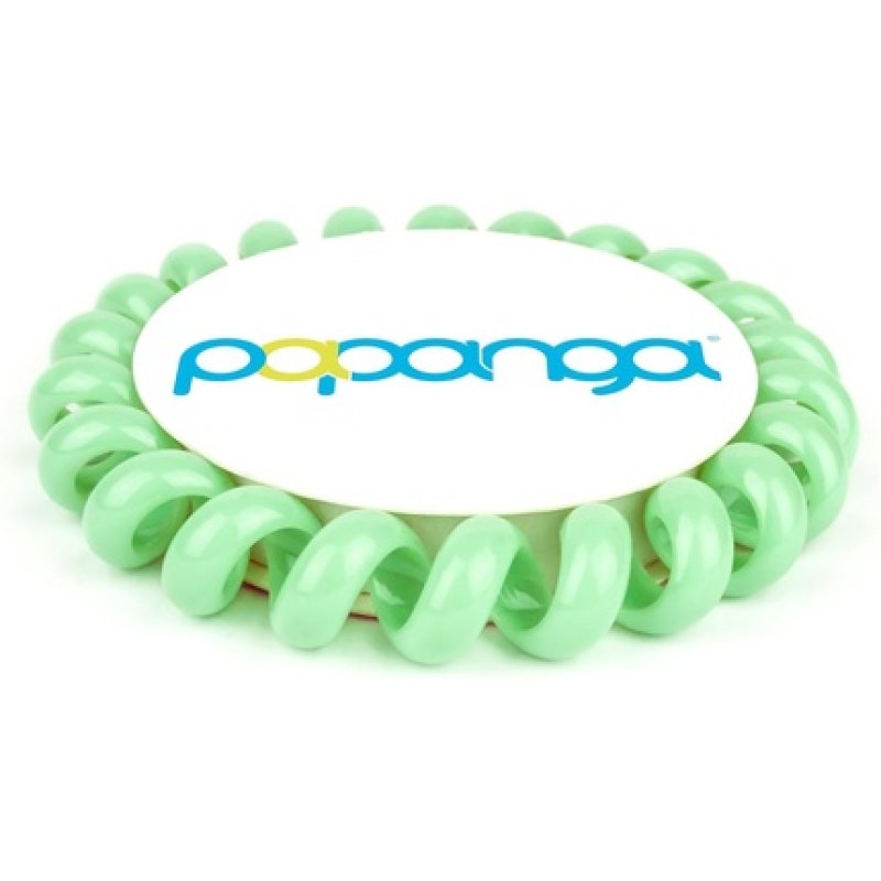 Original Papanga Spiral Hairbands Classic Edition Big Size Mint