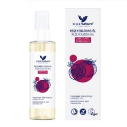 Cosnature Pomegranate Regeneration Oil 100ml