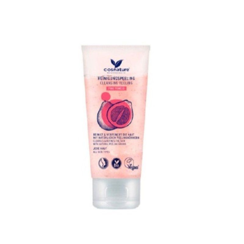 Facial Peeling Rose 75ml