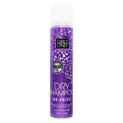 Girlz Only Dry Shampoo De-Frizz 200ml