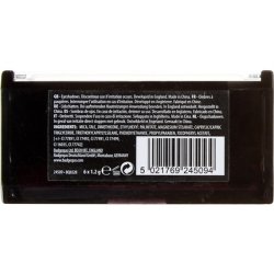 Technic Matte 6 Colour Eyeshadow Palette Powder