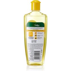 Vatika Naturals Egg Protein Deep Conditioning Hair Oil 200g - Goodness of Natural Egg for Conditioning, Repairing, and
