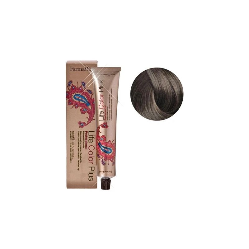 Farmavita Coloration Life Color 7.1 7c 100ml