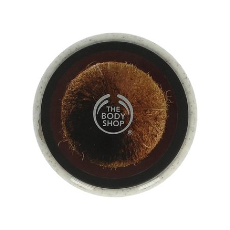 The Body Shop Coconut Body Scrub 250ml