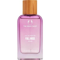 The Body Shop Full Rose Eau De Parfum 75 Ml
