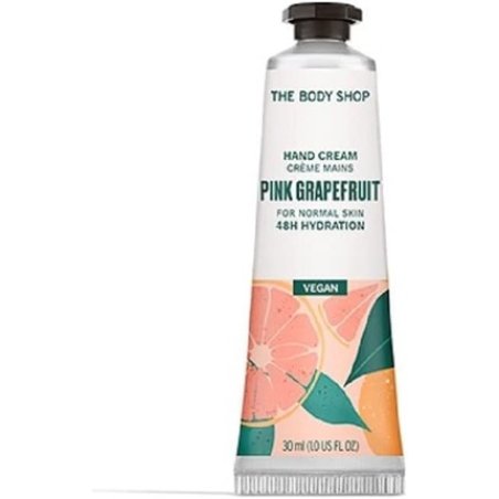 The Body Shop Pink Grapefruit Hand Cream 30ml