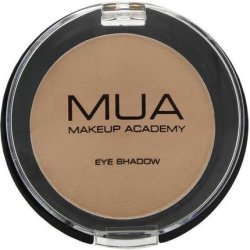 Mua Mono Eyeshadow Mat17