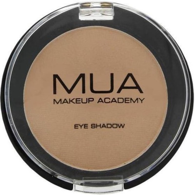 Mua Mono Eyeshadow Mat17
