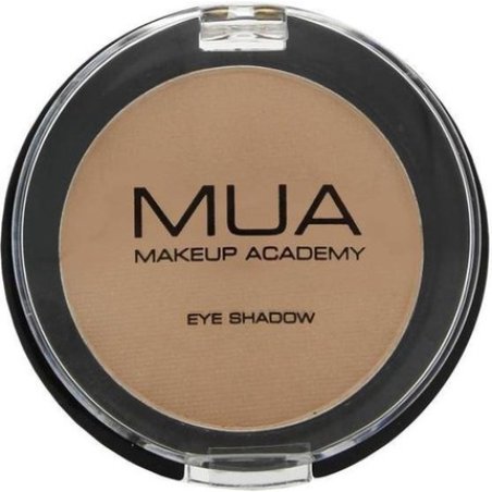 Mua Mono Eyeshadow Mat17