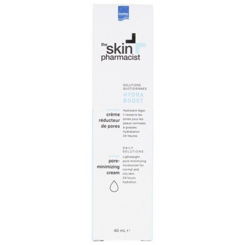 The Skin Pharmacist Hydra Boost Pore Refining Cream 40ml