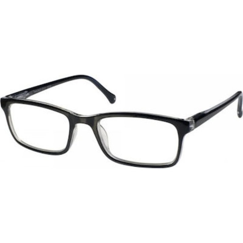 Eyelead E151 Black Reading Glasses
