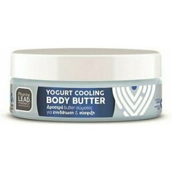Pharmalead Yogurt Body Butter - 200ml For Hydration And Firming