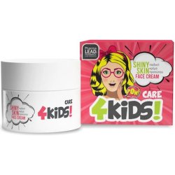 Pharmalead Kids Shiny Skin Face Cream - 50 Ml