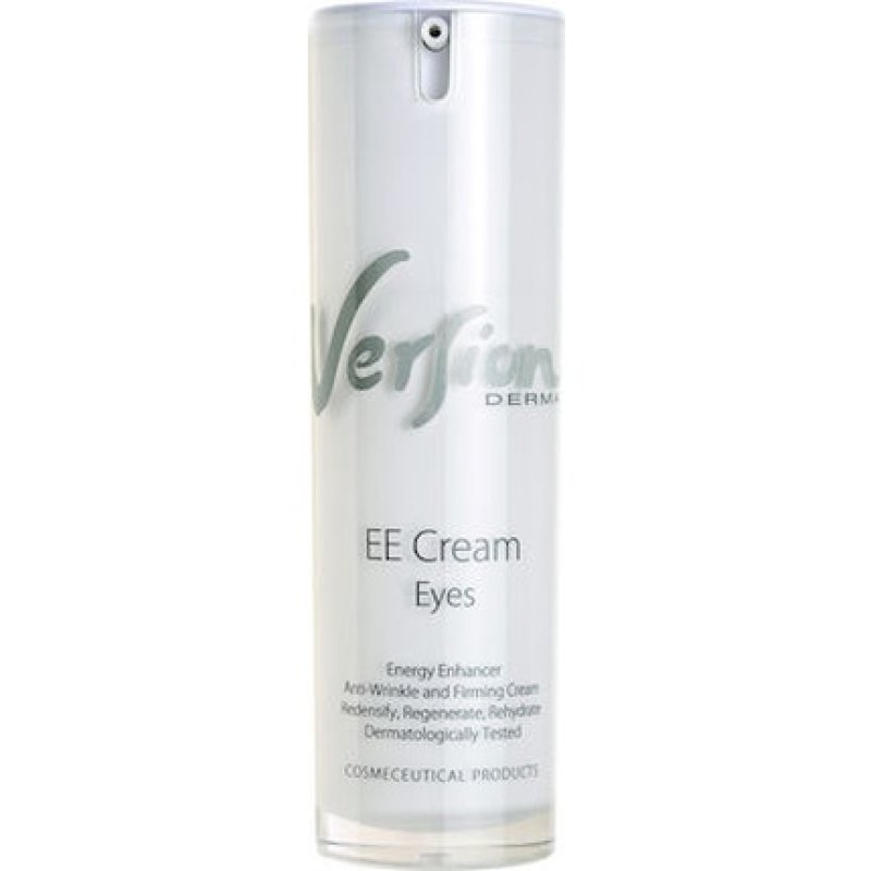 Version Ee Cream Eyes Restorative Eye Cream 30ml
