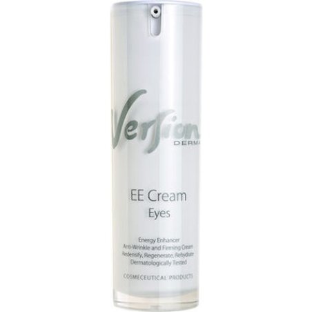 Version Ee Cream Eyes Restorative Eye Cream 30ml