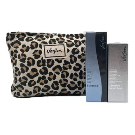 Version Derma Promo Balance Face Cream 50ml & Tamarind Serum Eyes 30ml