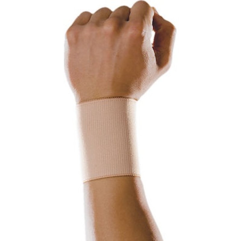 Anatomic Line 5310 Elastic Wrist Support In Beige Color - Medium 1 Piece
