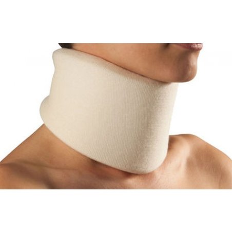 Anatomic Line Soft Cervical Collar 5401 - Size Small 30-34 - 11cm