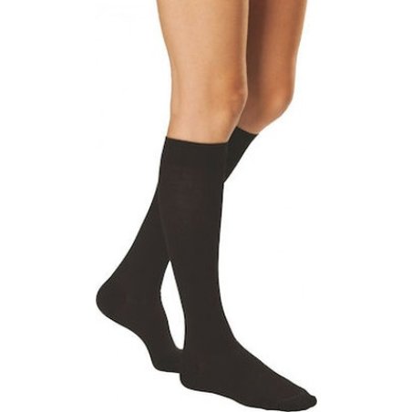Anatomic Line Anatomicline 6383 Knee High Sock For Men Cotton Class I 17-22 Mm Hg Size M 40-41