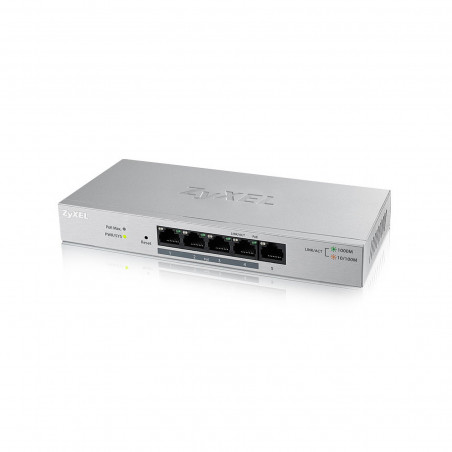 GS1200-5 5 Port Switch